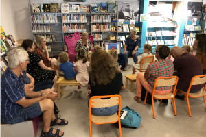 Bibliotheek, cultuur en welzijn gered, gemeenteraad trekt initiatief naar zich toe